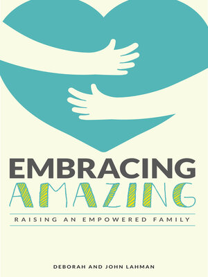 cover image of Embracing Amazing